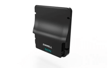 Gigabit Wireless CPE