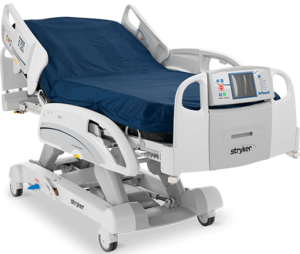 Wireless Charging for medical device