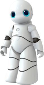 Wireless Charging for Robotics