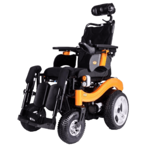 Wireless Power For Large Surface Area